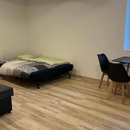 Rona 2Xzimmerwohnung Darmstadt Luaran gambar