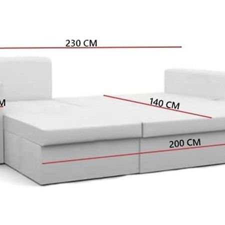 Rona 2Xzimmerwohnung Darmstadt Luaran gambar