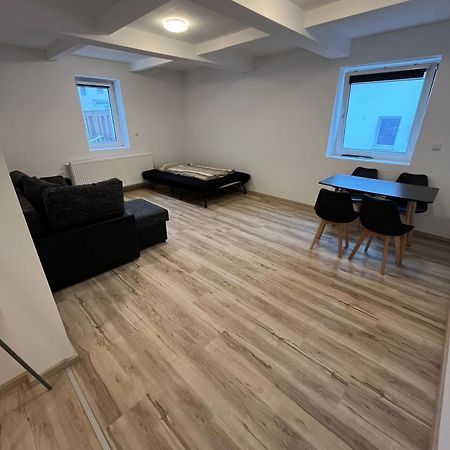 Rona 2Xzimmerwohnung Darmstadt Luaran gambar