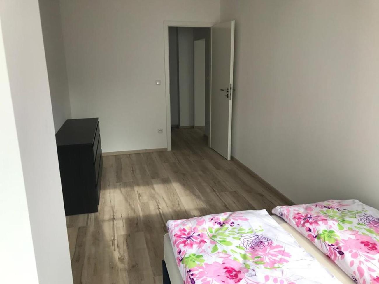 Rona 2Xzimmerwohnung Darmstadt Luaran gambar