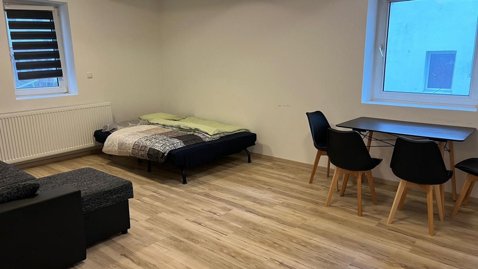 Rona 2Xzimmerwohnung Darmstadt Luaran gambar