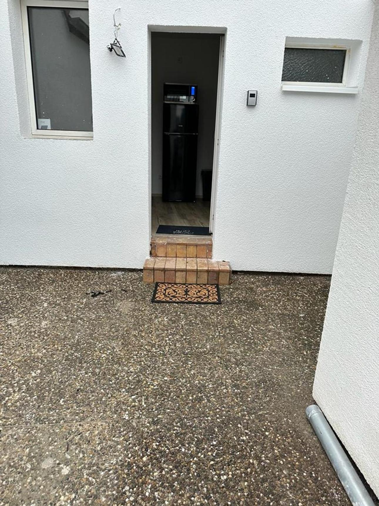 Rona 2Xzimmerwohnung Darmstadt Luaran gambar