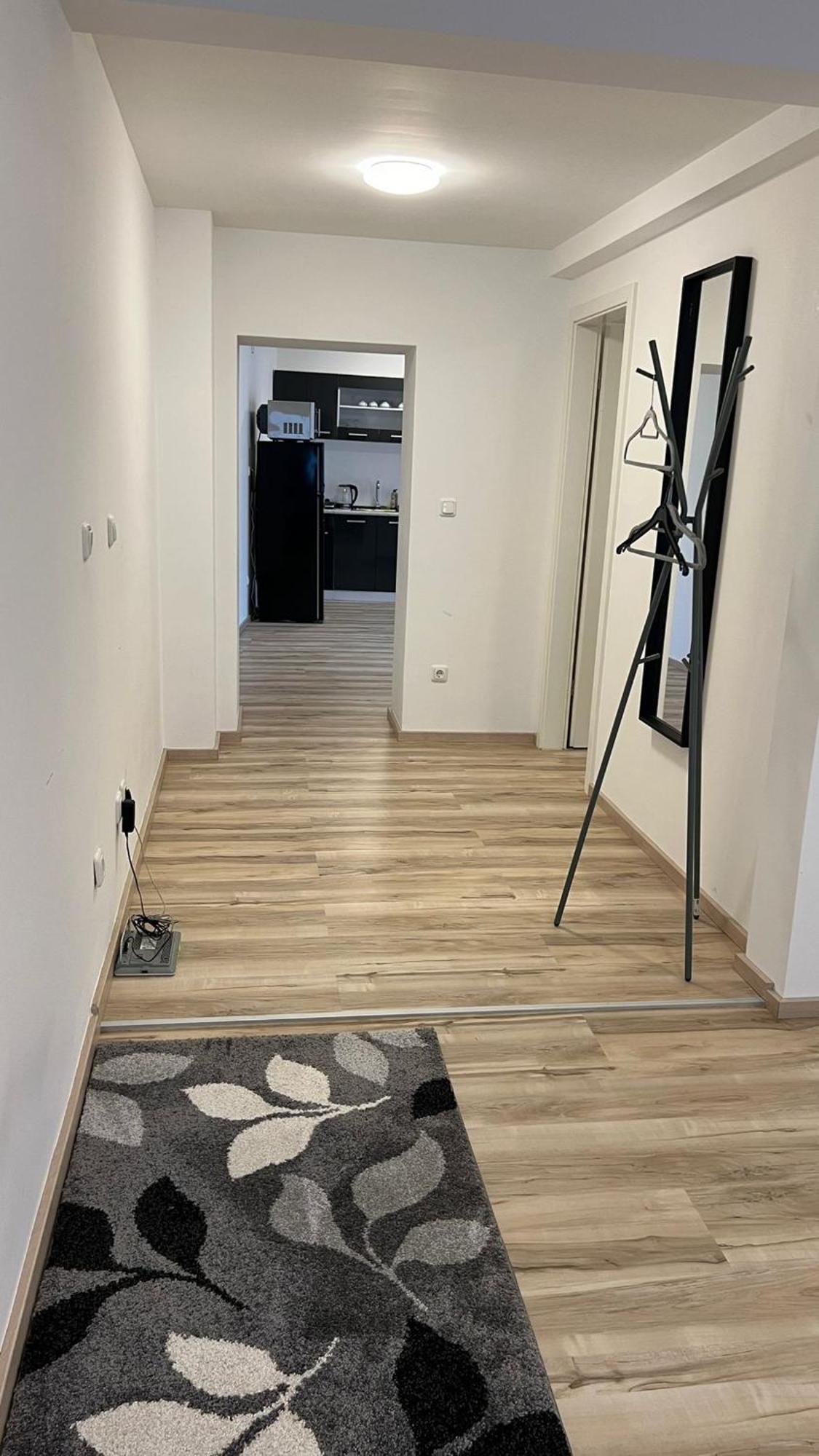 Rona 2Xzimmerwohnung Darmstadt Luaran gambar