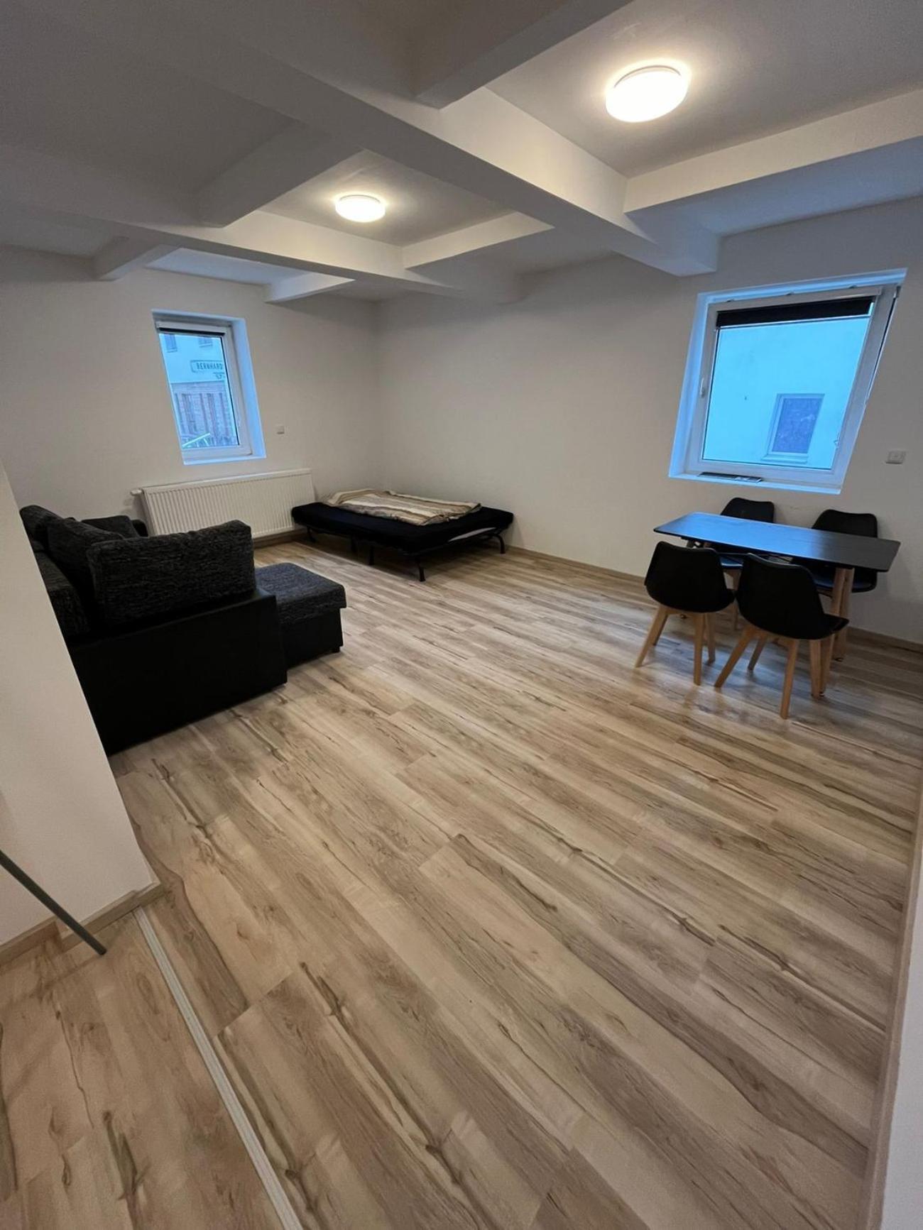 Rona 2Xzimmerwohnung Darmstadt Luaran gambar